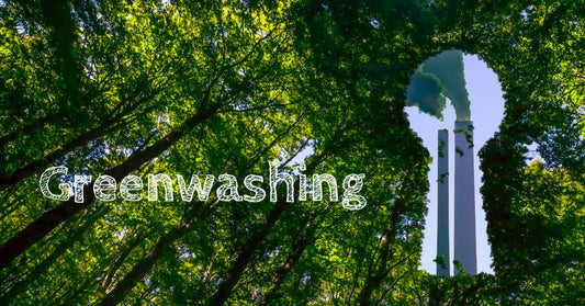 Greenwashing
