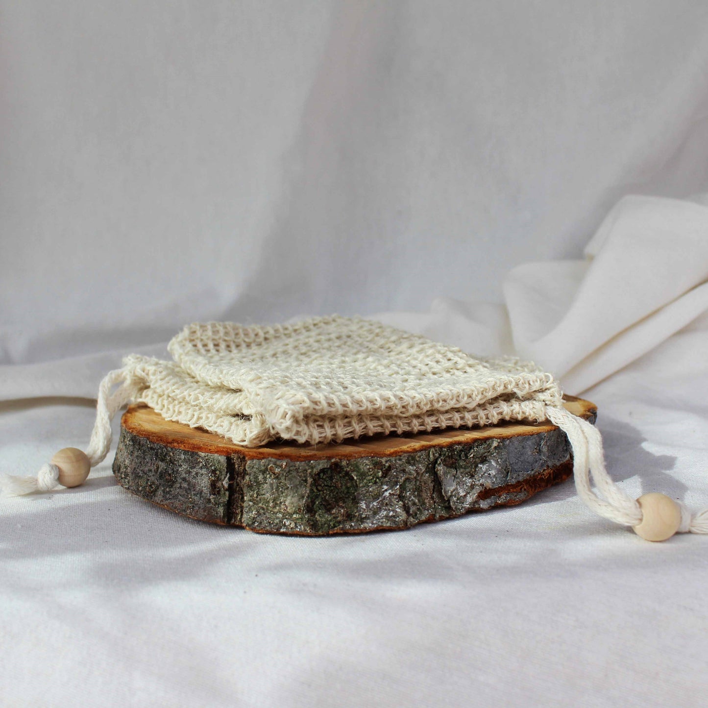 Bolsa sisal