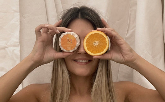 Cómo usar correctamente los champús sólidos (Y sacarles el máximo partido)